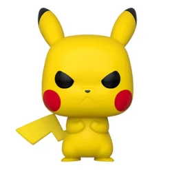 Funko POP! Pokémon Grumpy Pikachu
