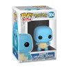 Funko POP! Pokémon Squirtle
