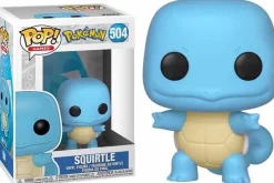 Funko POP! Pokémon Squirtle