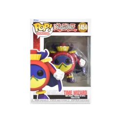 Funko yugioh time wizard
