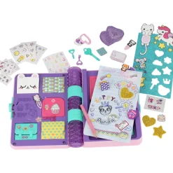 Funlockets geheim dagboek