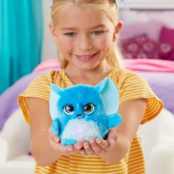 Fur Real Fuzzalots Olifant