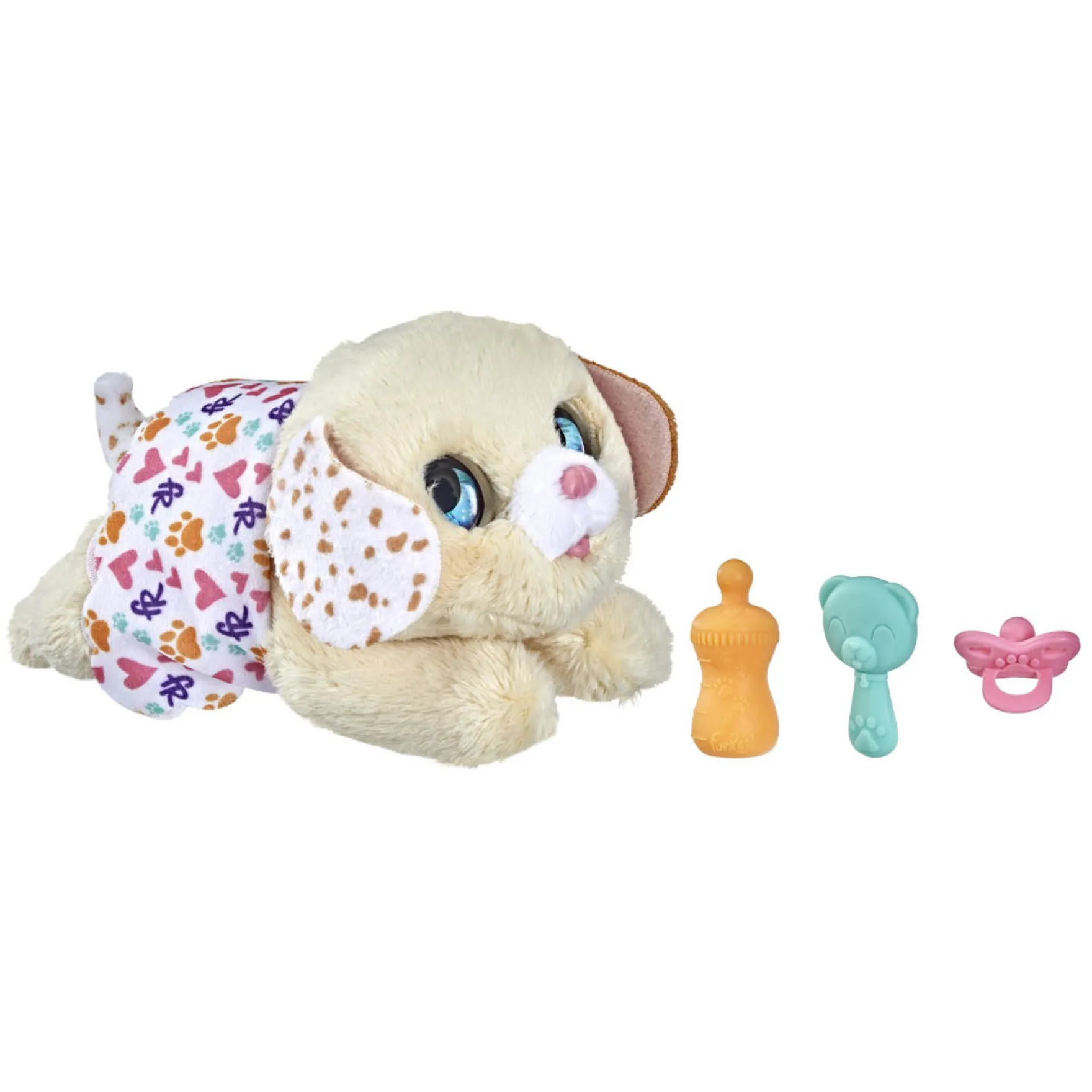 Fur Real Newborns Assorti