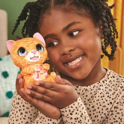 Fur Real Newborns Kitty