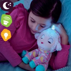 Fur Real Sweet Jammiecorn Lammetje