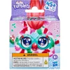 Furby furblet pep mint