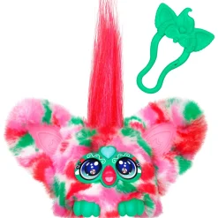 Furby furblet pep mint