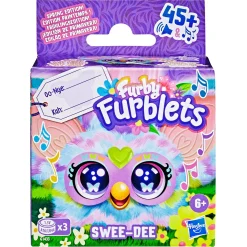 Furby furblet swee dee