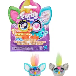 Furby Furby minis