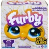 Furby Golden Glam