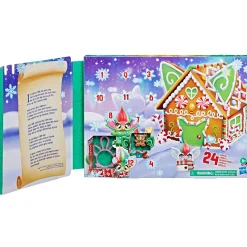 Furby minis advent calender