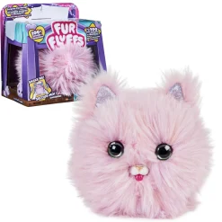 Furfluffs Kitty