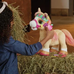 Furreal Cinnamon My Styling Pony