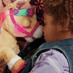 Furreal Cinnamon My Styling Pony