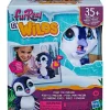 FurReal Lil Wilds Posey the Pinguin