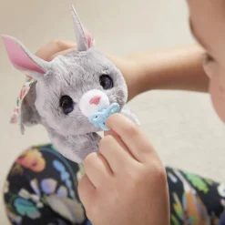 Furreal Newborns Bunny