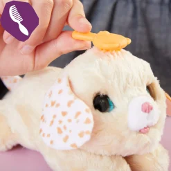 Furreal Newborns Puppy