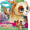 Furreal walk a lots puppy