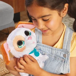 FurReal Walkalots Big Wags Dog