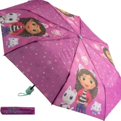 Gabby opvouwbare paraplu