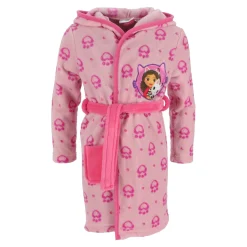 Gabby's Dollhouse badjas maat 98-104