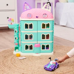 Gabby's Dollhouse Carlita's Voertuig