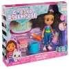 Gabby's Dollhouse Deluxe Knutsel Speelset