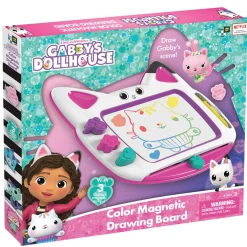 Gabby's Dollhouse Doodle Board