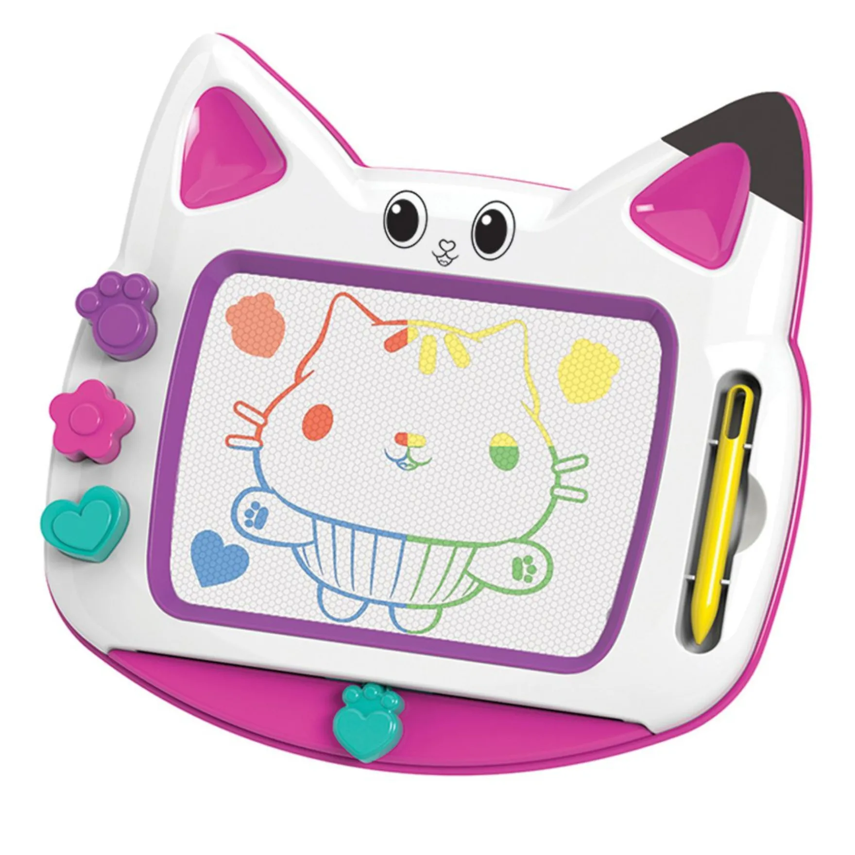 Gabby's Dollhouse Doodle Board