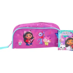 Gabby's Dollhouse Etui