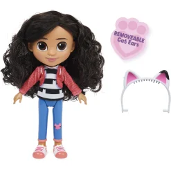 Gabby's Dollhouse- Gabby pop 20 cm