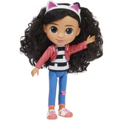 Gabby's Dollhouse- Gabby pop 20 cm