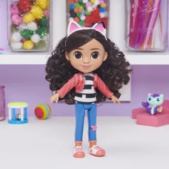 Gabby's Dollhouse- Gabby pop 20 cm