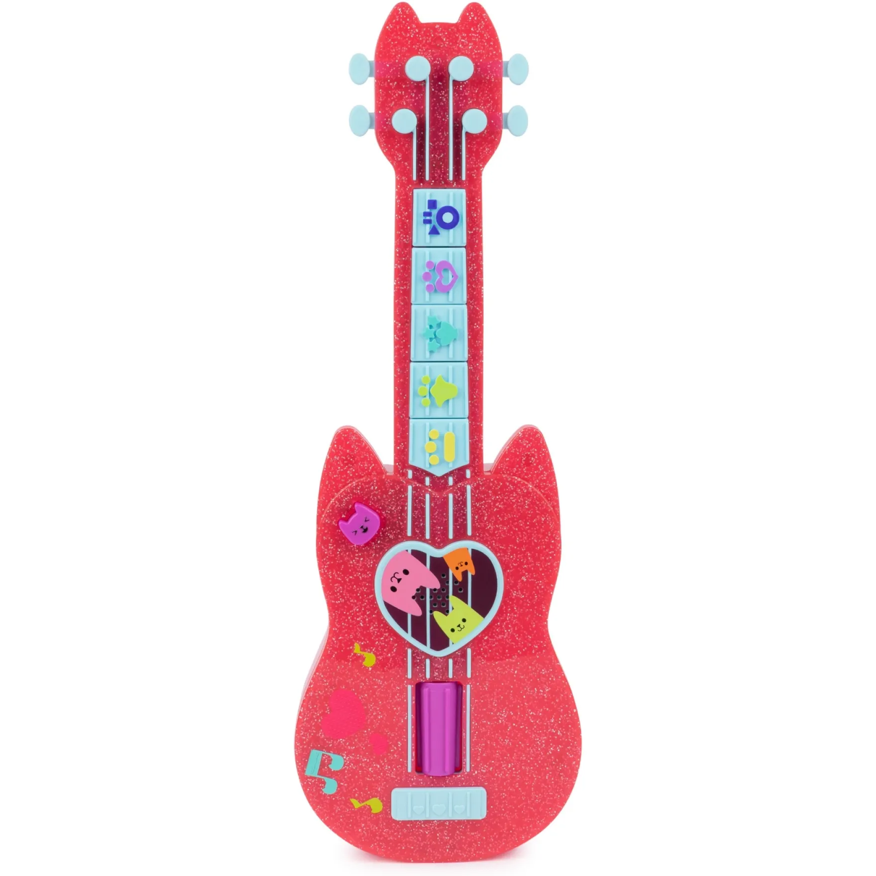 Gabby's Dollhouse Gabby's Ukulele (Sounds Only)