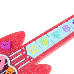 Gabby's Dollhouse Gabby's Ukulele (Sounds Only)