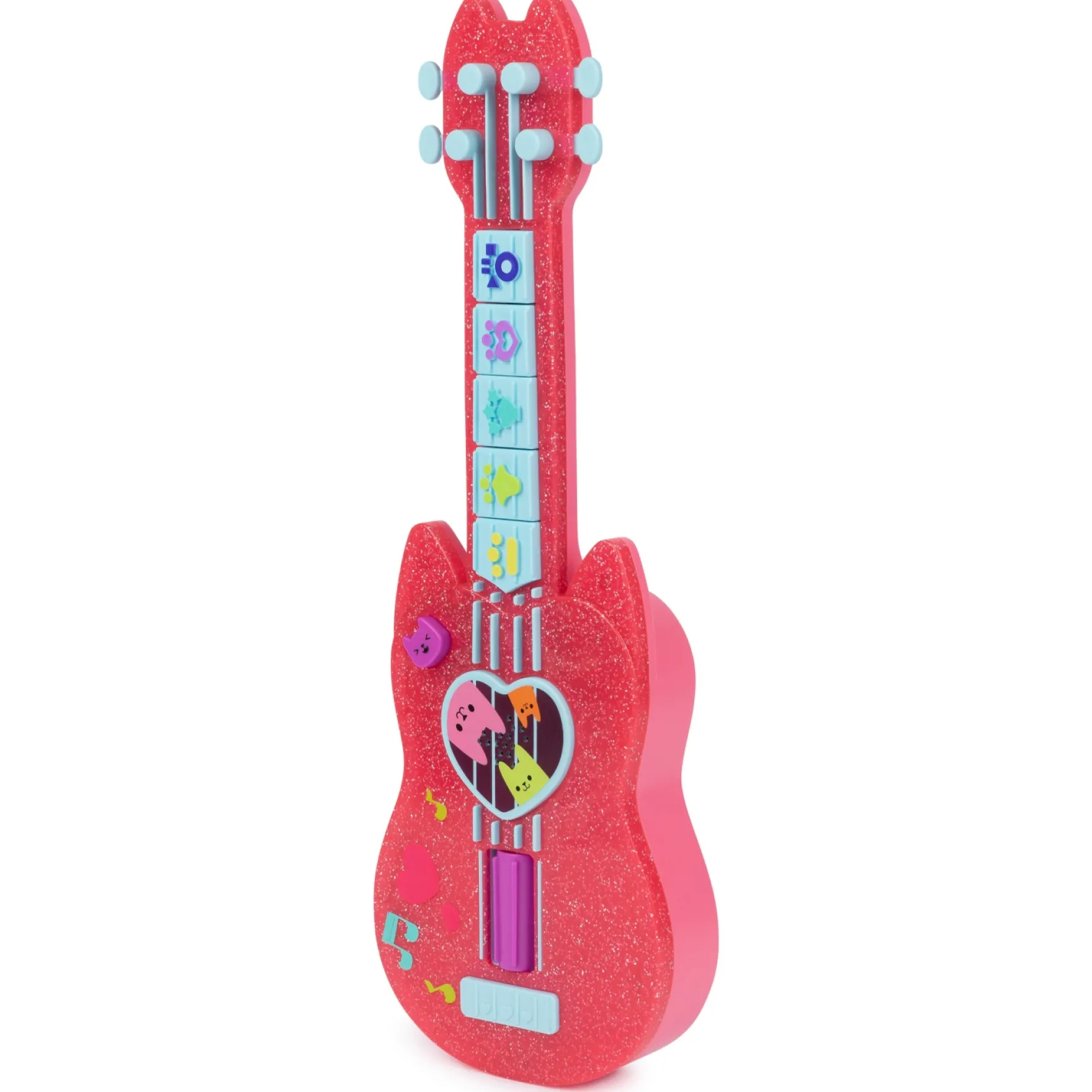 Gabby's Dollhouse Gabby's Ukulele (Sounds Only)