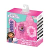 Gabby's Dollhouse Horloge Cadeau Set