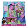 Gabby's Dollhouse Kitty's Fairy's Garden Treehouse