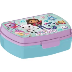 Gabby's Dollhouse Lunchbox