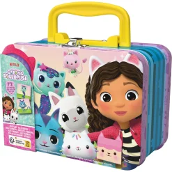 Gabby's Dollhouse Memo - Kinderspel