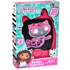 Gabby's Dollhouse Mobile Light Pad