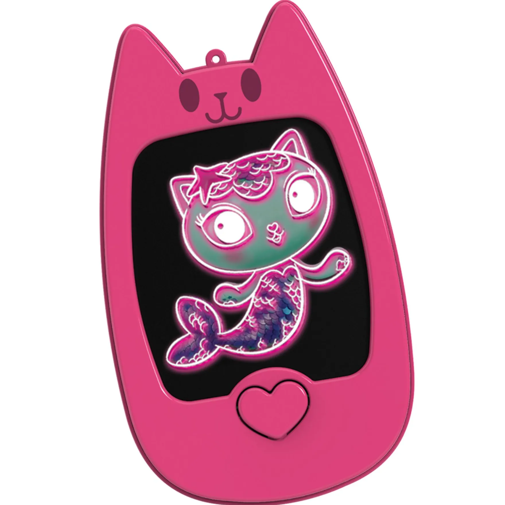 Gabby's Dollhouse Mobile Light Pad