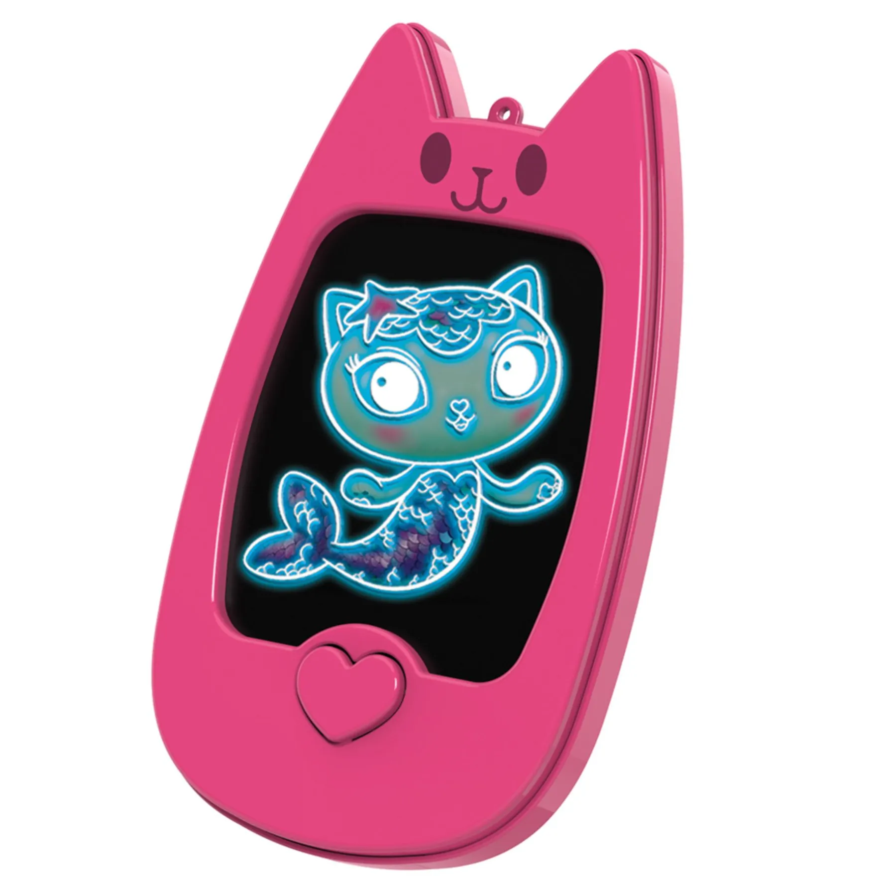 Gabby's Dollhouse Mobile Light Pad