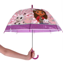 Gabby's Dollhouse Paraplu