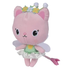 Gabby's Dollhouse Pluche 6 Assorti 25 Cm