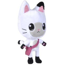 Gabby's Dollhouse Pluche 6 Assorti 25 Cm