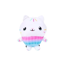 Gabby's Dollhouse Rugtas 3D Pluche Cakey