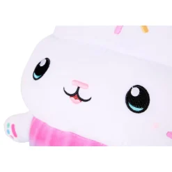 Gabby's Dollhouse Rugtas 3D Pluche Cakey