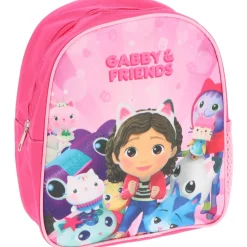 Gabby's Dollhouse rugtas 1st Choice 25x22x10 cm