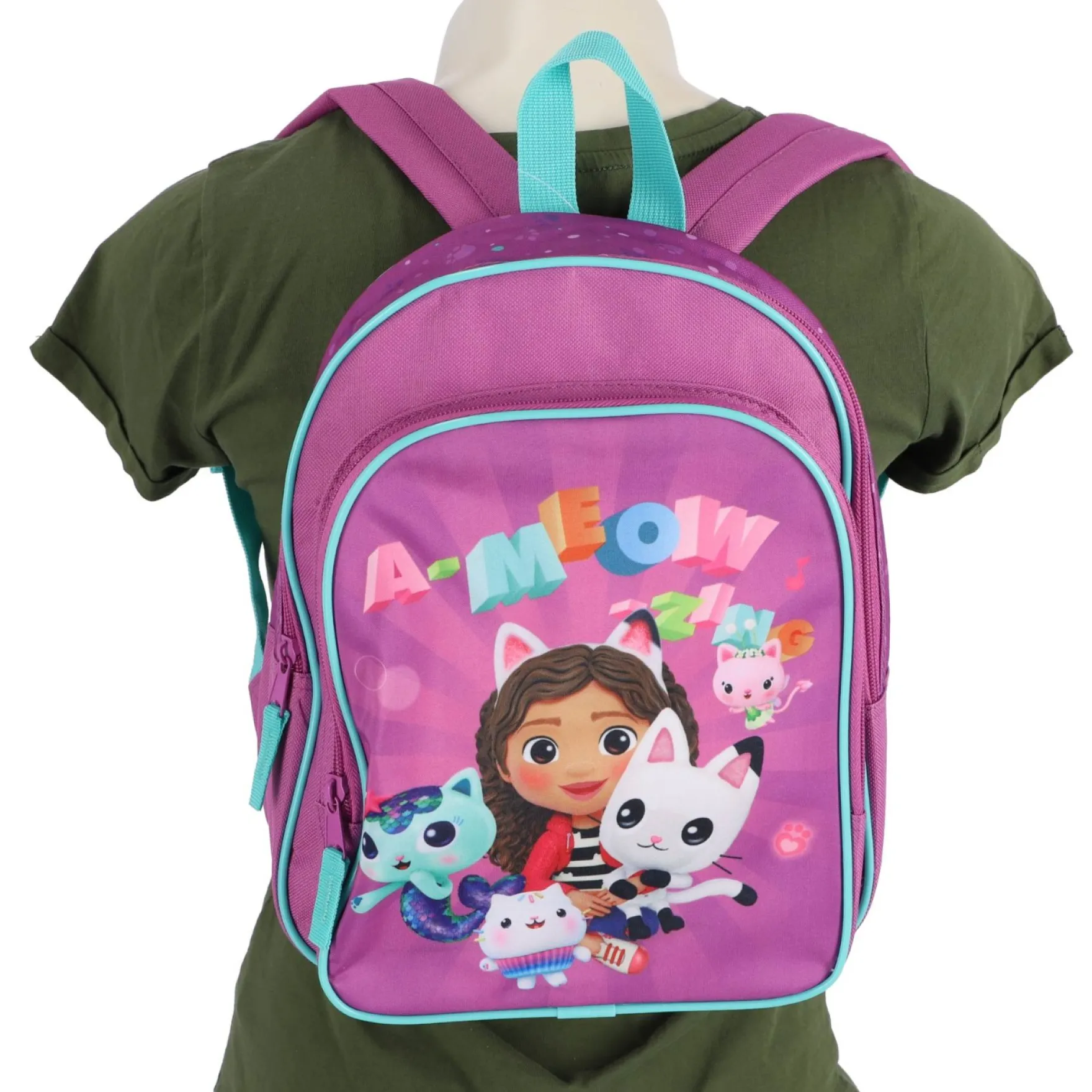 Gabby's Dollhouse Rugzak